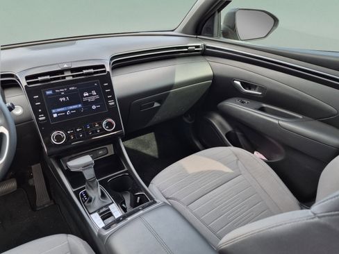 Used 2023 Hyundai Santa Cruz SEL AWD/4WD image 24
