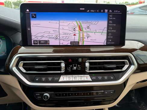 Used 2022 BMW X3 M40i w/ Premium Package image 20