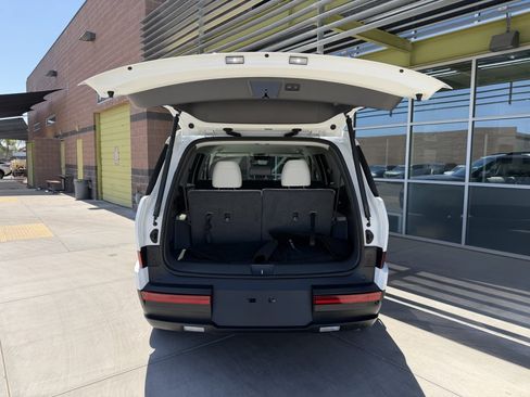 Used 2026 Hyundai Santa Fe SEL FWD image 35