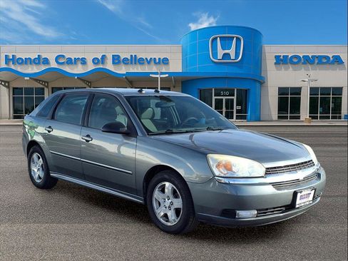 Used 2004 Chevrolet Malibu LT image 10