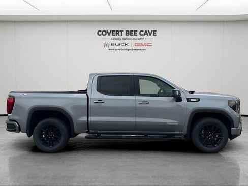 New 2026 GMC Sierra 1500 Elevation w/ Elevation Premium Package image 11