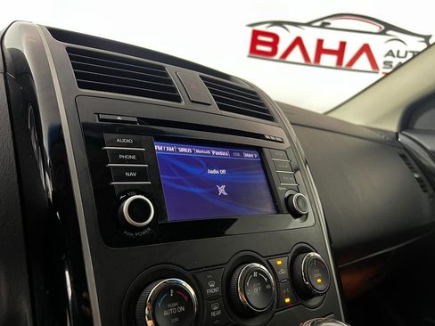 Used 2013 MAZDA CX-9 Touring image 17