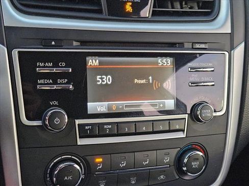 Used 2018 Nissan Altima 2.5 S w/ S Convenience Package image 13