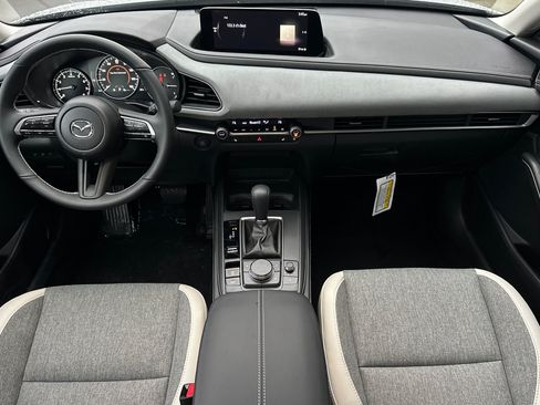 New 2026 MAZDA CX-30 Aire Edition AWD/4WD image 12