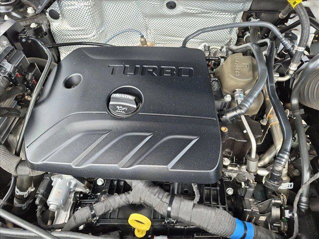 Used 2023 Chevrolet TrailBlazer LT AWD/4WD image 21