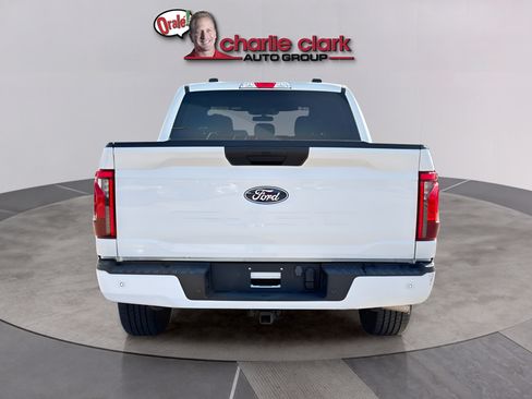 Used 2024 Ford F150 STX RWD image 4