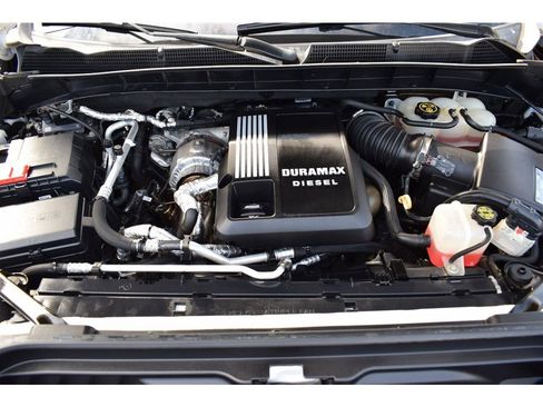 Used 2020 GMC Sierra 1500 AT4 w/ AT4 Premium Package image 49