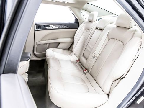 Used 2019 Lincoln MKZ Reserve AWD/4WD image 31