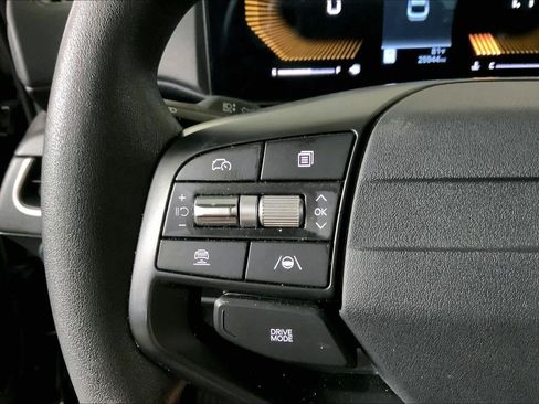 Used 2025 Kia K4 FWD image 18