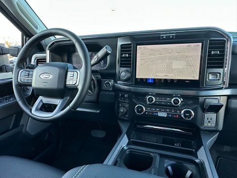 New 2026 Ford F250 Lariat w/ Lariat Ultimate Package image 45