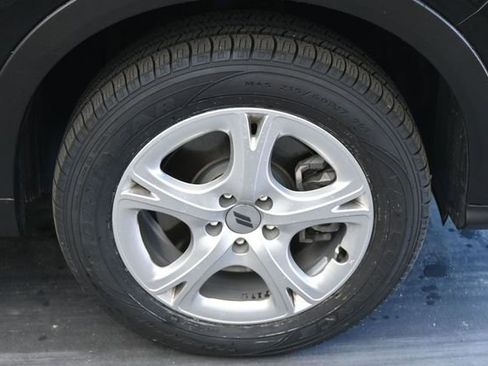Used 2024 Dodge Hornet GT Plus AWD/4WD image 39