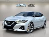 Used 2019 Nissan Maxima Platinum image 2