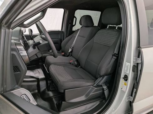 Certified 2023 Ford F150 XL w/ STX Appearance Package AWD/4WD image 14
