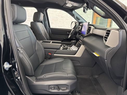 New 2026 Toyota Tundra Limited image 50