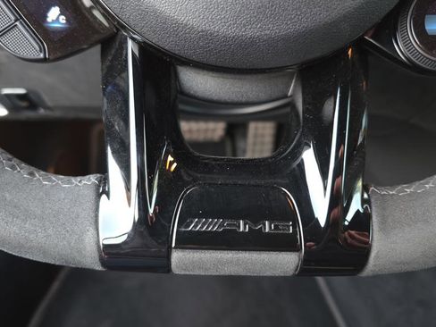 Used 2020 Mercedes-Benz AMG GT R image 28