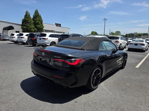 Used 2022 BMW 440i xDrive Convertible w/ Premium Package AWD/4WD image 10