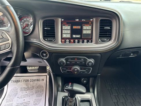 Used 2023 Dodge Charger Scat Pack image 24