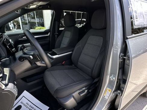 Used 2026 GMC Terrain Elevation FWD image 19