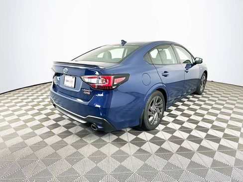 Certified 2024 Subaru Legacy Limited AWD/4WD image 10