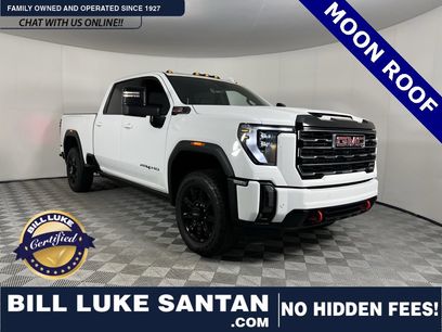 Used 2024 GMC Sierra 2500 AT4 w/ AT4 Premium Plus Package