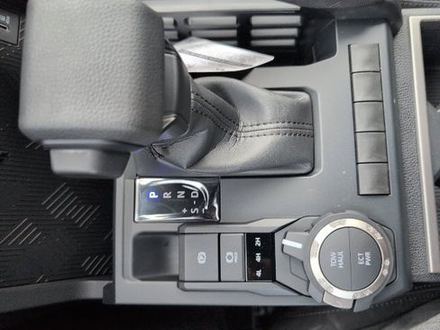 New 2025 Toyota Tacoma SR5 image 19