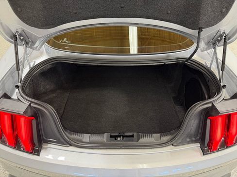 Used 2021 Ford Mustang GT Premium image 20