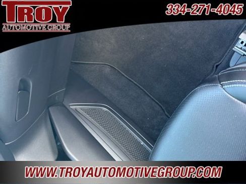 Used 2022 Ford Escape SEL image 27