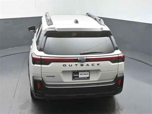 New 2026 Subaru Outback Touring image 52