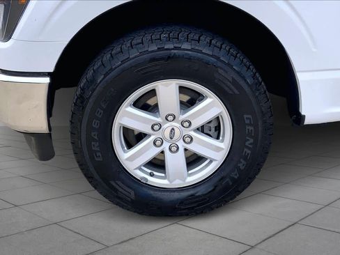 Used 2023 Ford F150 XLT image 10