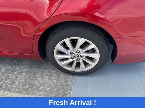 Used 2023 Toyota Camry LE image 17