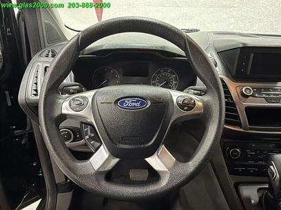 Used 2019 Ford Transit Connect XL