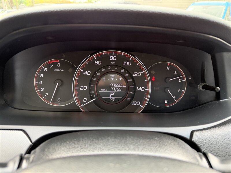 Used 2013 Honda Accord LX-S image 20