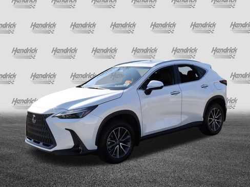Used 2024 Lexus NX 350 350 Premium image 5