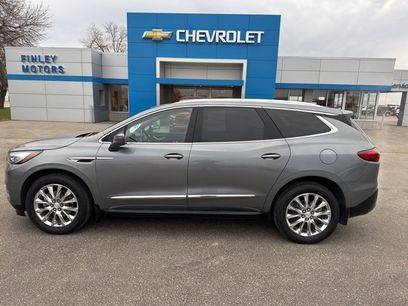 Used 2019 Buick Enclave Premium w/ Experience Buick Package