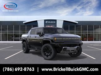 New 2026 GMC Hummer EV 4x4 Crew Cab video 1