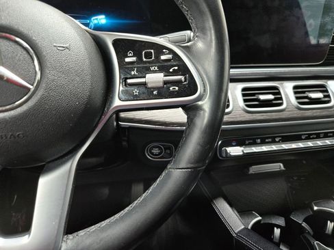 Used 2020 Mercedes-Benz GLE 350 4MATIC image 16