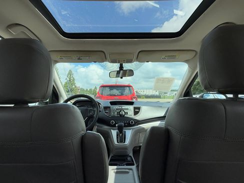 Used 2013 Honda CR-V EX image 22
