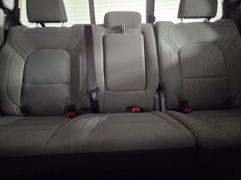 Certified 2023 RAM 1500 Big Horn AWD/4WD image 23