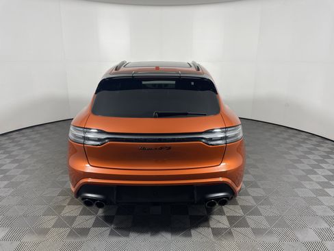 Used 2024 Porsche Macan GTS image 6