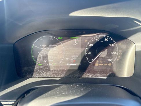 Certified 2023 Honda CR-V Sport Touring image 31