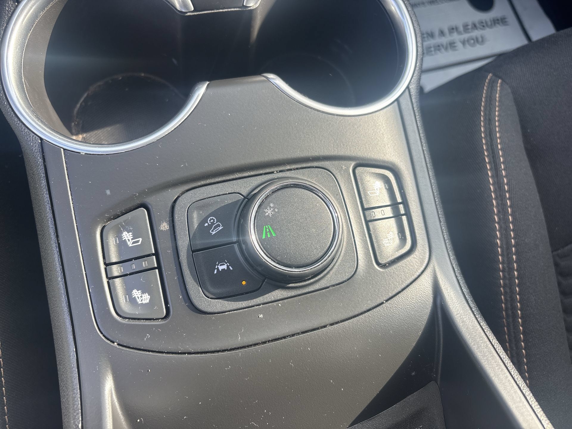 Certified 2020 GMC Terrain SLE w/ Driver Convenience Package FWD image 34