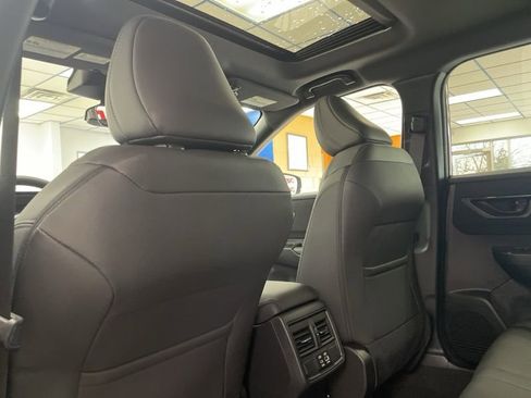 New 2026 Subaru Outback Premium image 21