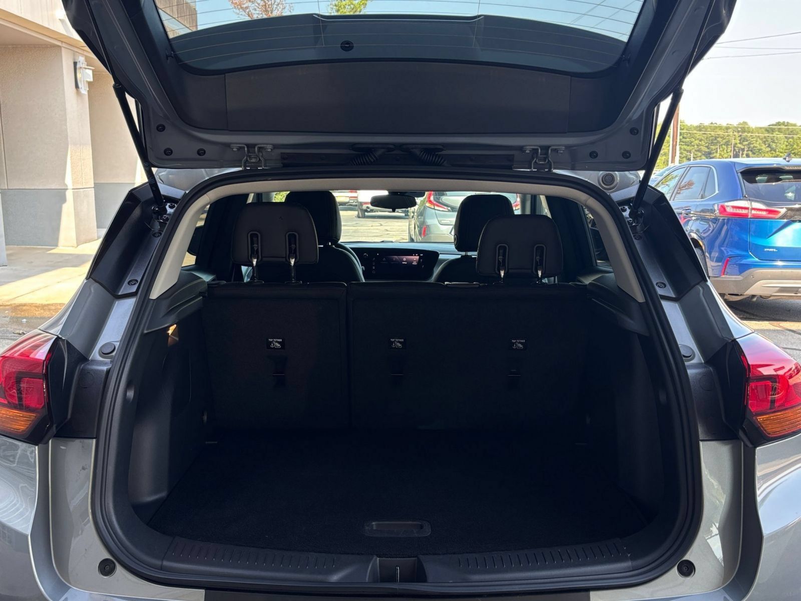Used 2026 Buick Encore GX Preferred FWD image 30