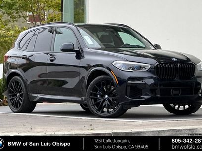 Used 2023 BMW X5 M50i w/ Executive Package