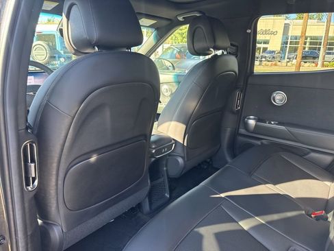 New 2026 Genesis GV60 AWD image 38