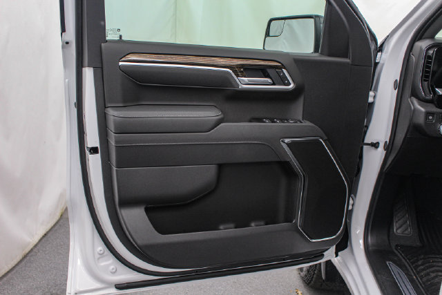 New 2026 GMC Sierra 1500 Elevation AWD/4WD image 12