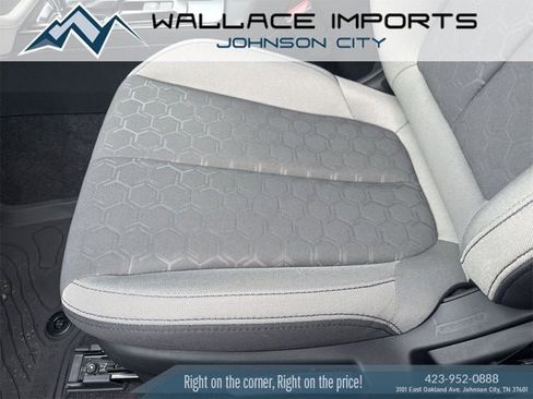 New 2026 Subaru Forester Standard Model image 44