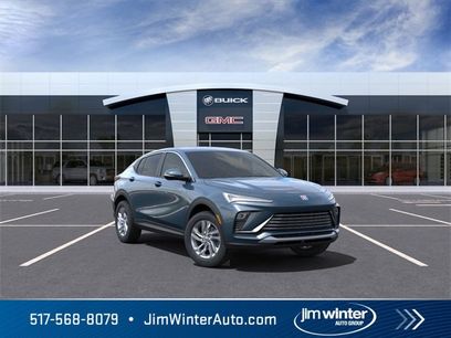 New 2025 Buick Envista Preferred w/ Convenience I Package