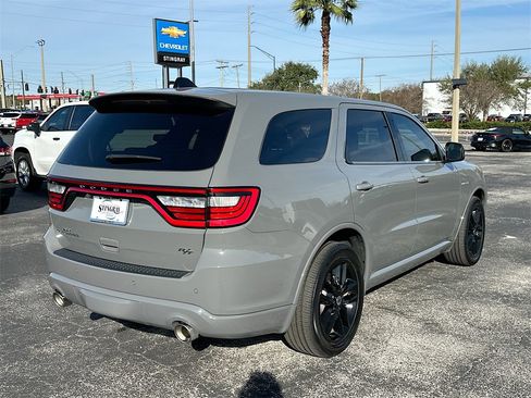 Used 2023 Dodge Durango R/T w/ Trailer Tow Group IV image 5