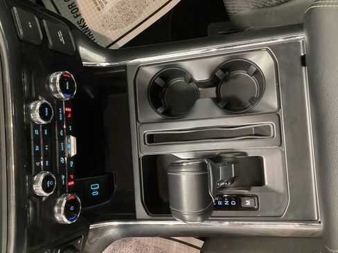 Used 2022 Ford F150 XLT w/ Equipment Group 302A High AWD/4WD image 32